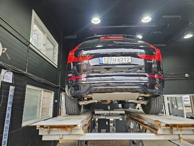 Volvo XC60 2022 — inspection photo 2