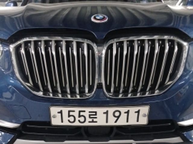 BMW X5 2020 — inspection photo 1