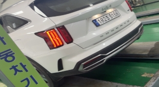 Kia Sorento 2022 — inspection photo 2