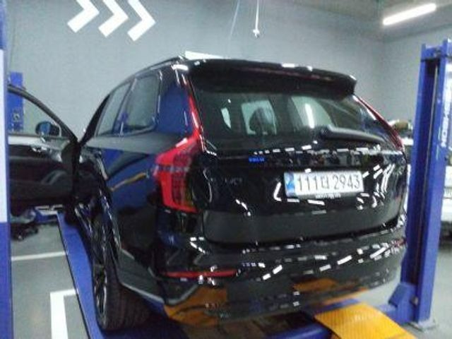 Volvo XC90 2026 — inspection photo 2