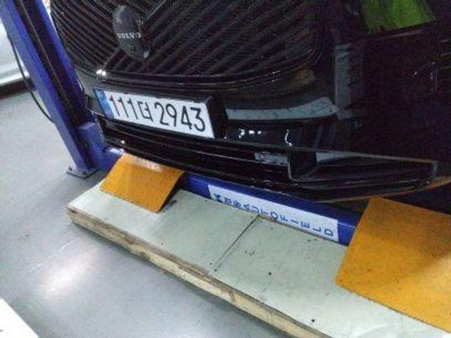 Volvo XC90 2026 — inspection photo 1