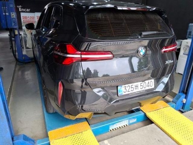 BMW X3 2026 — inspection photo 2
