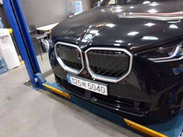 BMW X3 2026 — inspection photo 1