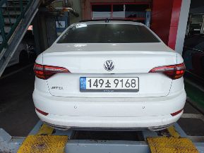 Volkswagen Jetta 2021 — inspection photo 2