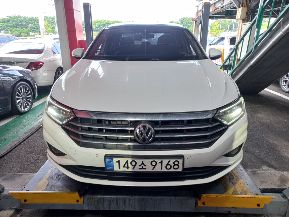 Volkswagen Jetta 2021 — inspection photo 1