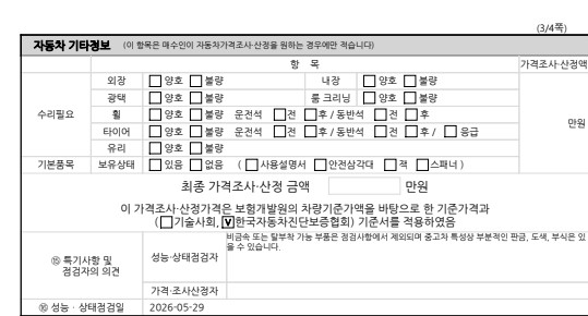 Hyundai AVANTE 2018 — inspection photo 3