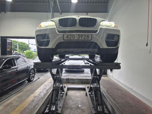BMW X6 2013 — inspection photo 1
