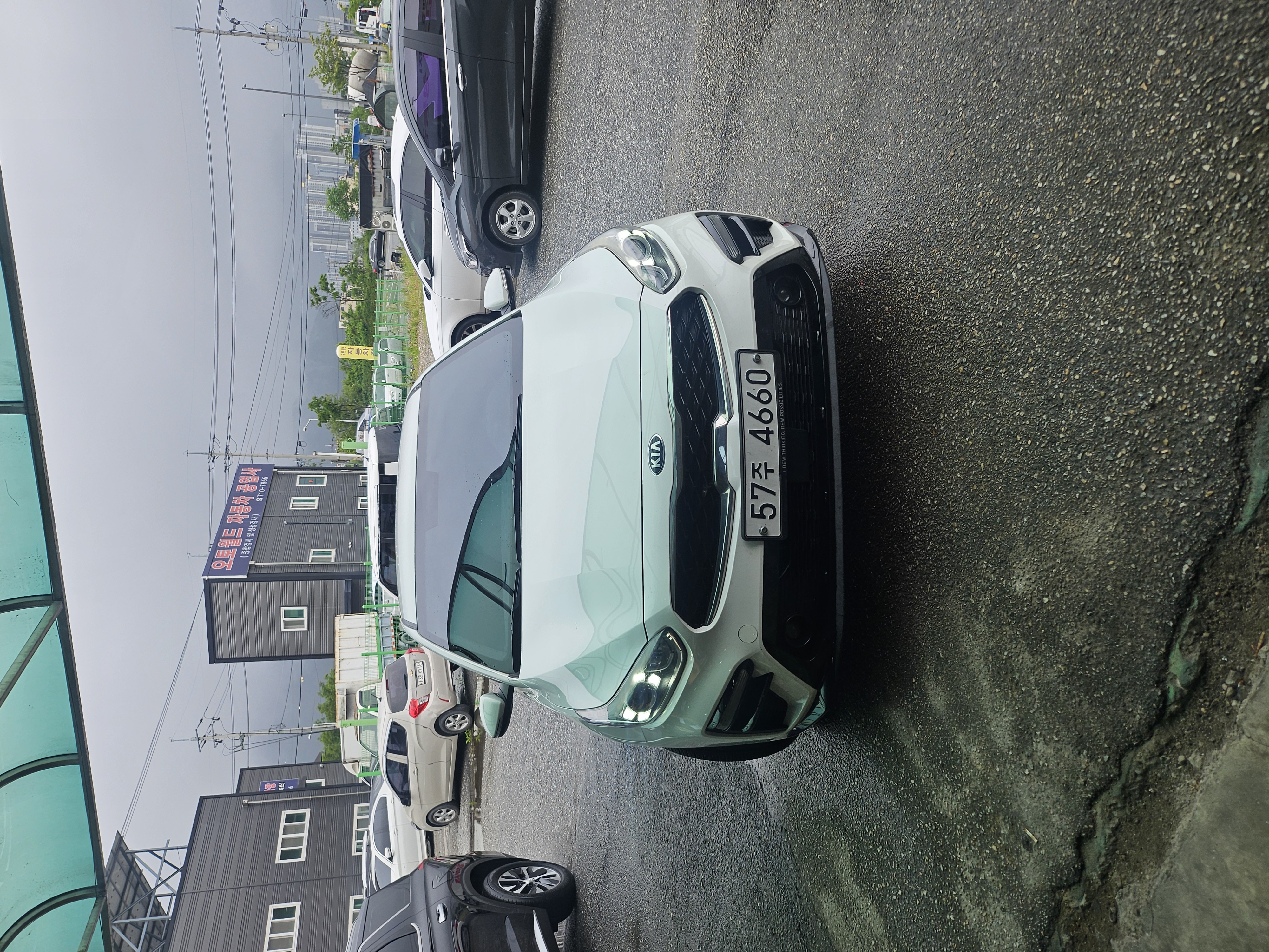 Kia K3 2019 — inspection photo 1
