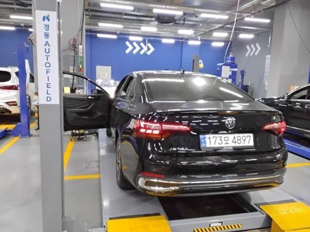 Volkswagen Jetta 2024 — inspection photo 2