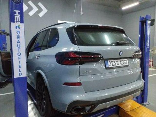 BMW X5 2026 — inspection photo 2