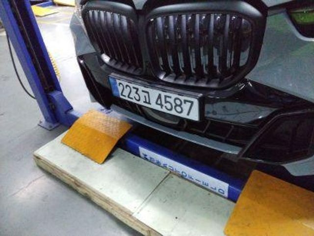 BMW X5 2026 — inspection photo 1