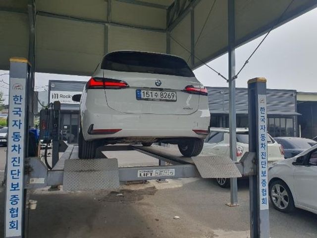 BMW 2-Series 2025 — inspection photo 2