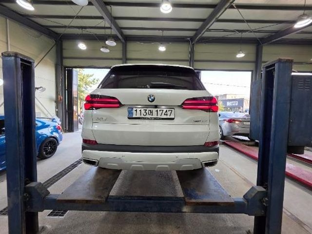 BMW X5 2025 — inspection photo 2