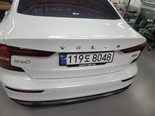 Volvo S60 2023 — inspection photo 2
