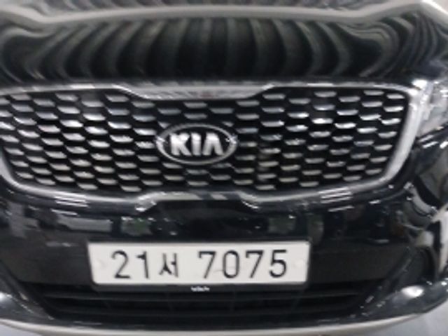 Kia Sorento 2018 — inspection photo 1