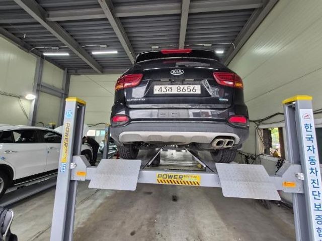 Kia Sorento 2018 — inspection photo 2