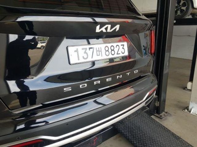 Kia Sorento 2022 — inspection photo 2