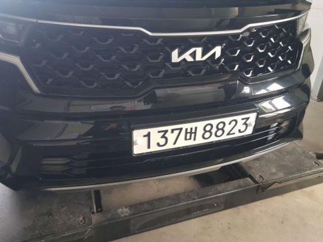 Kia Sorento 2022 — inspection photo 1