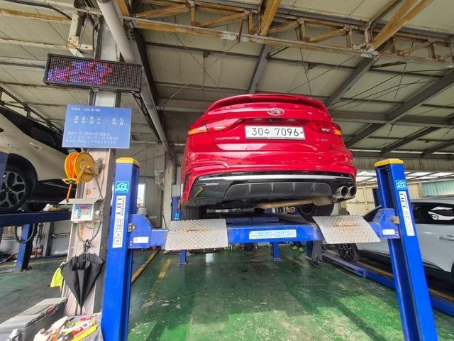 Hyundai AVANTE 2018 — inspection photo 2