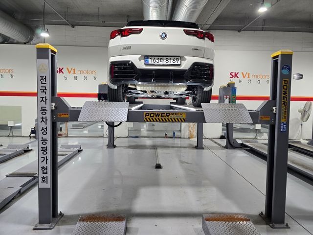 BMW X2 (F39) 2024 — inspection photo 2