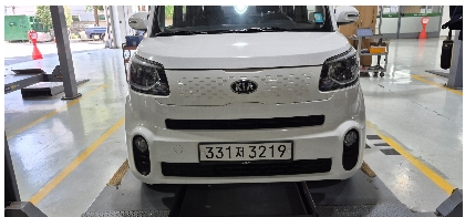 Kia RAY 2019 — inspection photo 1