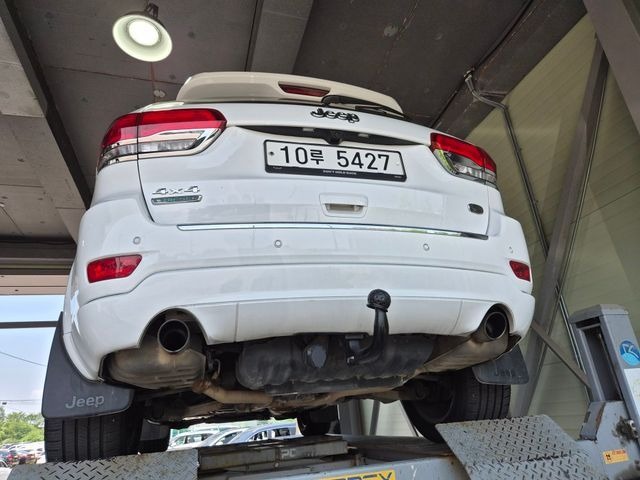 Jeep Cherokee 2016 — inspection photo 2