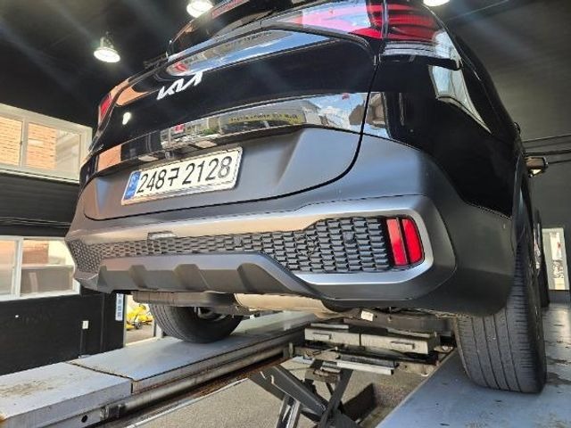 Kia Sportage 2022 — inspection photo 2
