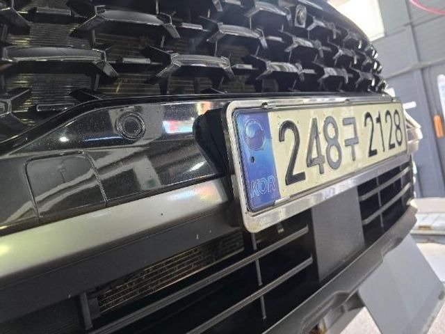 Kia Sportage 2022 — inspection photo 1