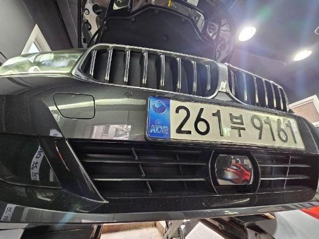 BMW Gran Turismo 2022 — inspection photo 1