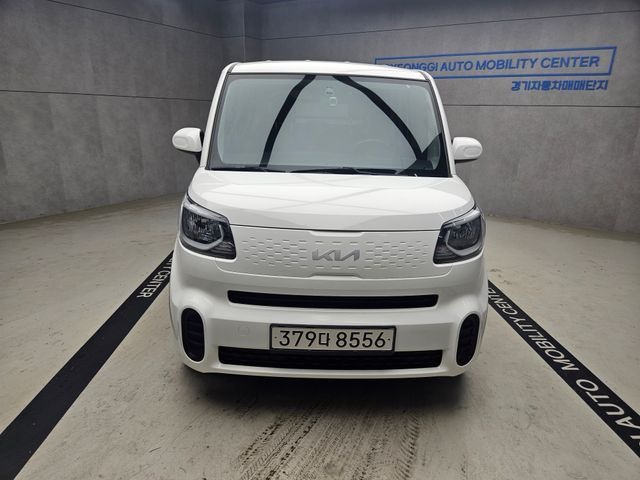 Kia RAY 2022 — inspection photo 1