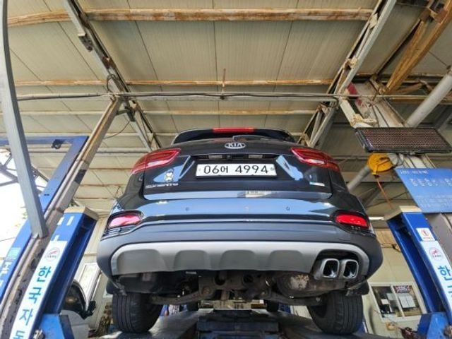 Kia Sorento 2019 — inspection photo 2