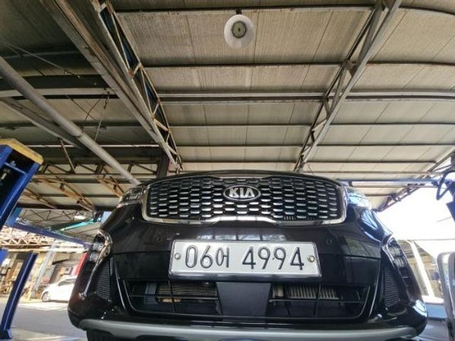 Kia Sorento 2019 — inspection photo 1