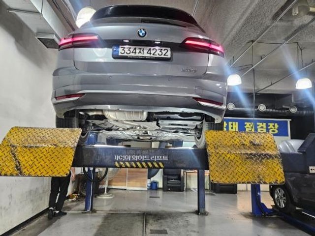 BMW 2-Series 2022 — inspection photo 2