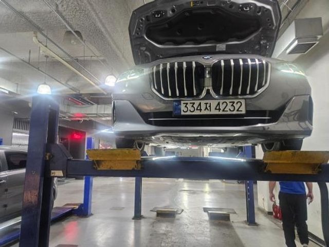 BMW 2-Series 2022 — inspection photo 1