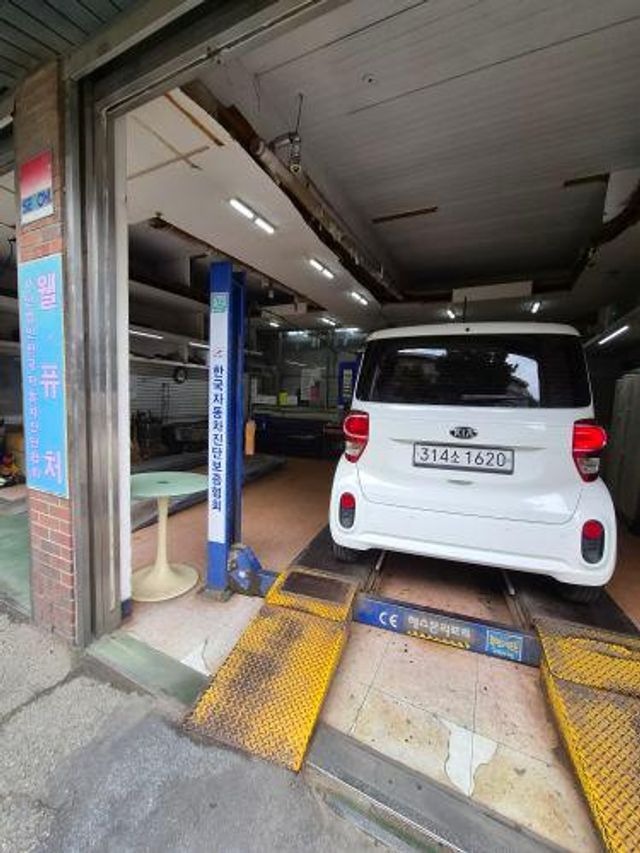 Kia RAY 2019 — inspection photo 2