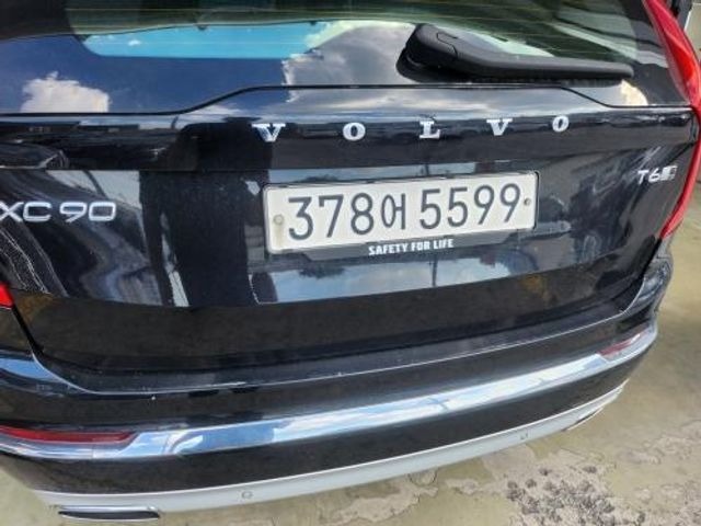 Volvo XC90 2020 — inspection photo 2