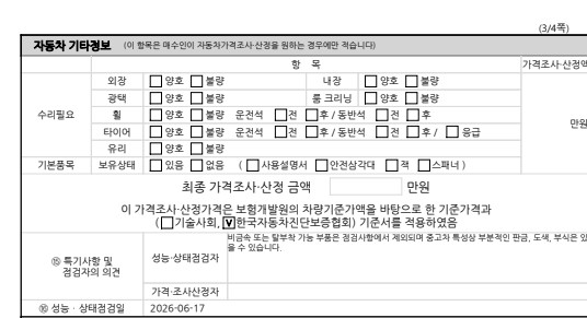Kia Sorento 2022 — inspection photo 3