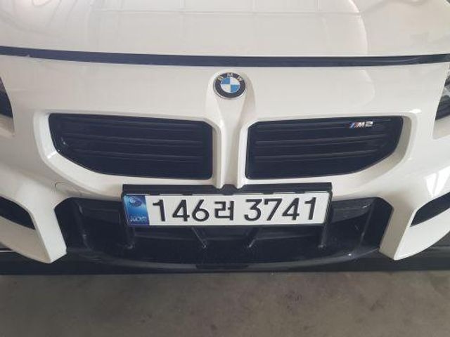 BMW M2 2024 — inspection photo 1
