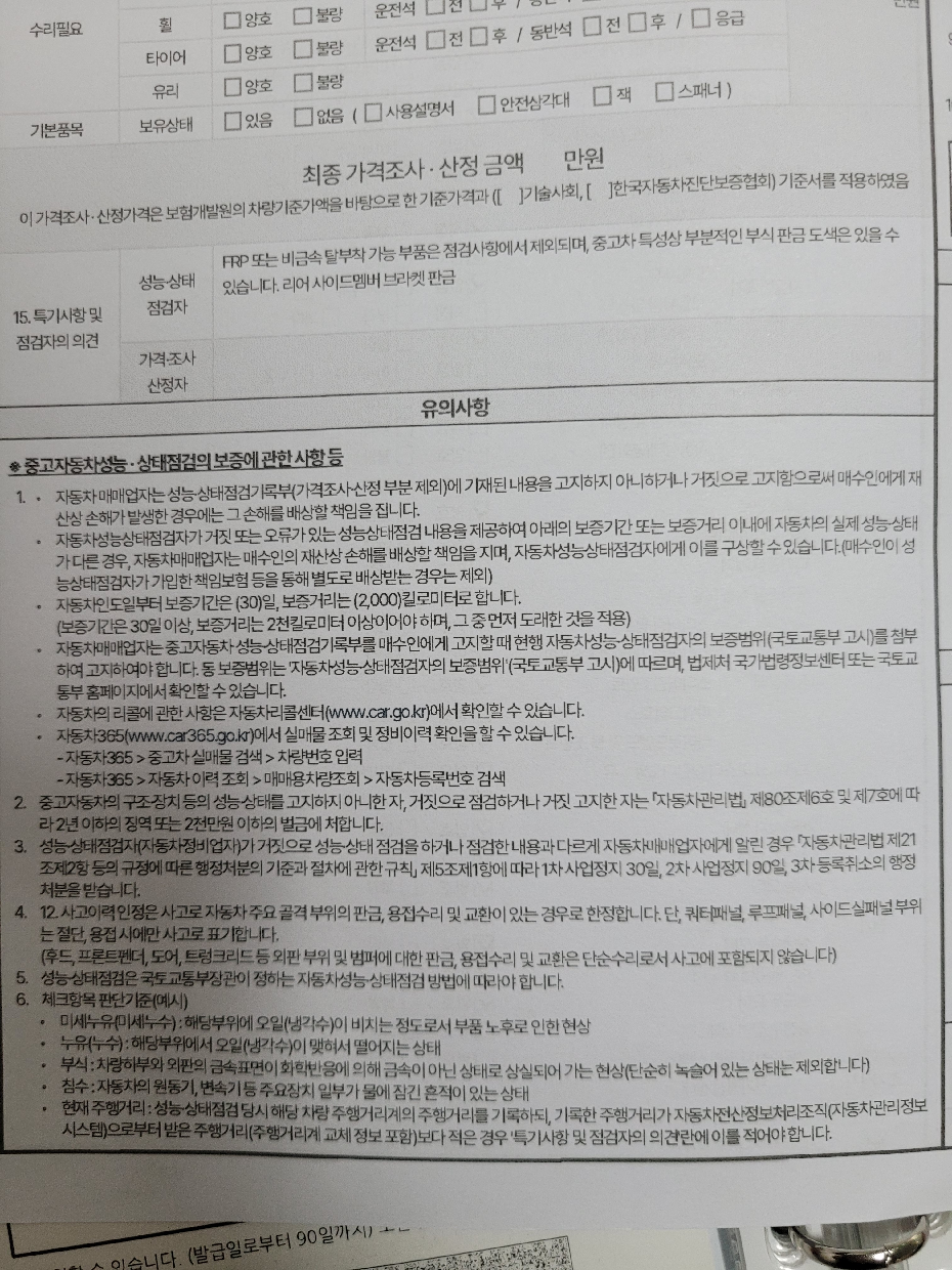 Kia Sorento 2020 — inspection photo 4