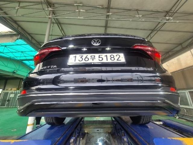 Volkswagen Jetta 2024 — inspection photo 2