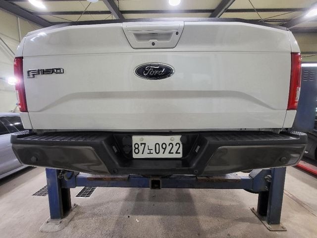 Ford F150 2017 — inspection photo 2