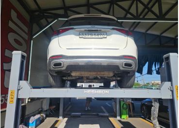 Mercedes-Benz GLE-Class 2019 — inspection photo 2
