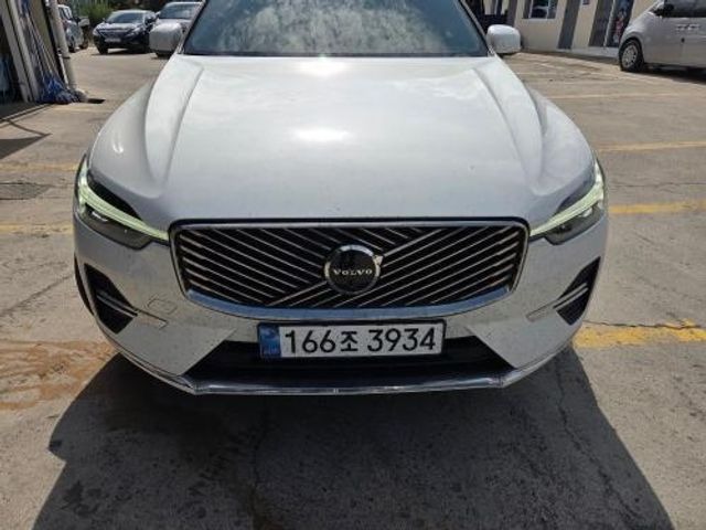 Volvo XC60 2026 — inspection photo 1