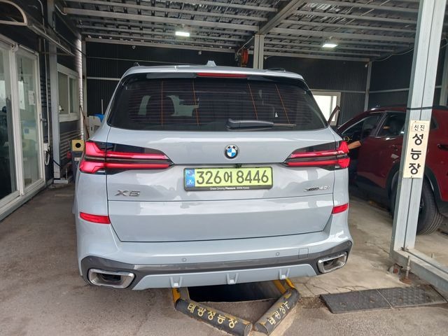 BMW X5 2026 — inspection photo 2