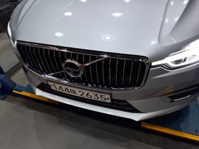 Volvo XC60 2020 — inspection photo 1