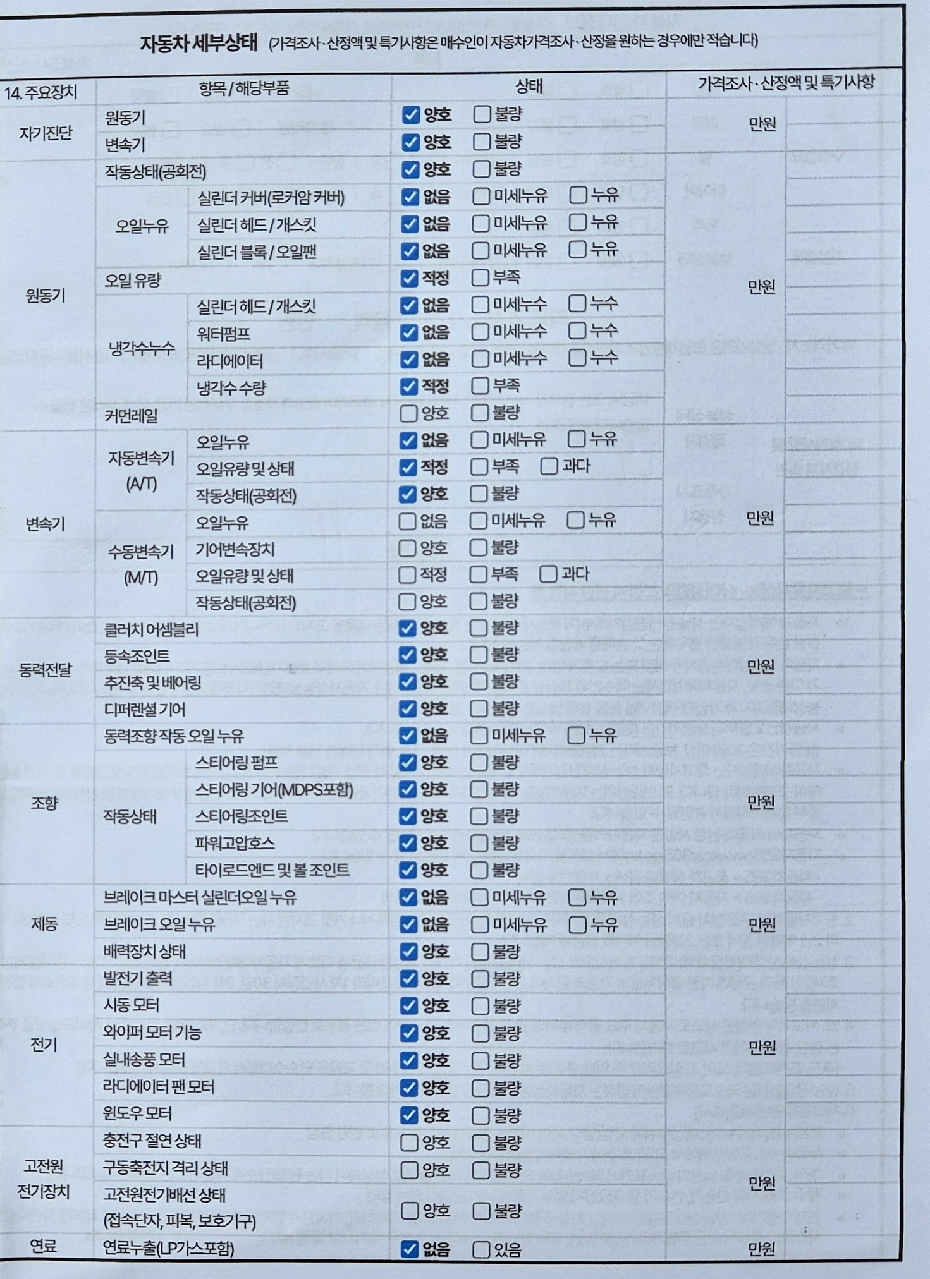 Hyundai Sonata 2026 — inspection photo 2