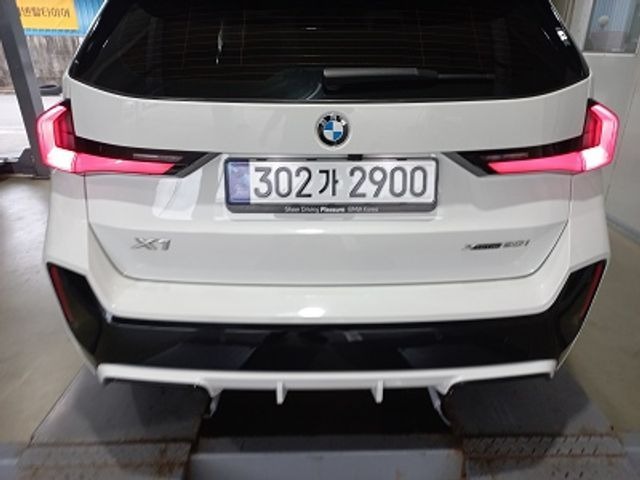 BMW X1 2025 — inspection photo 2