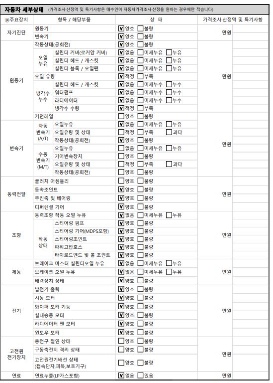 Hyundai Genesis 2015 — inspection photo 4