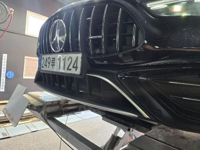 Mercedes-Benz CLE-Class 2025 — inspection photo 1