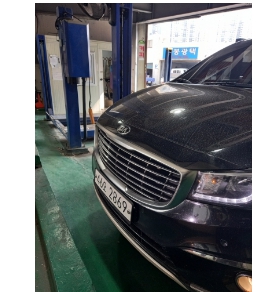 Kia Canival 2016 — inspection photo 1